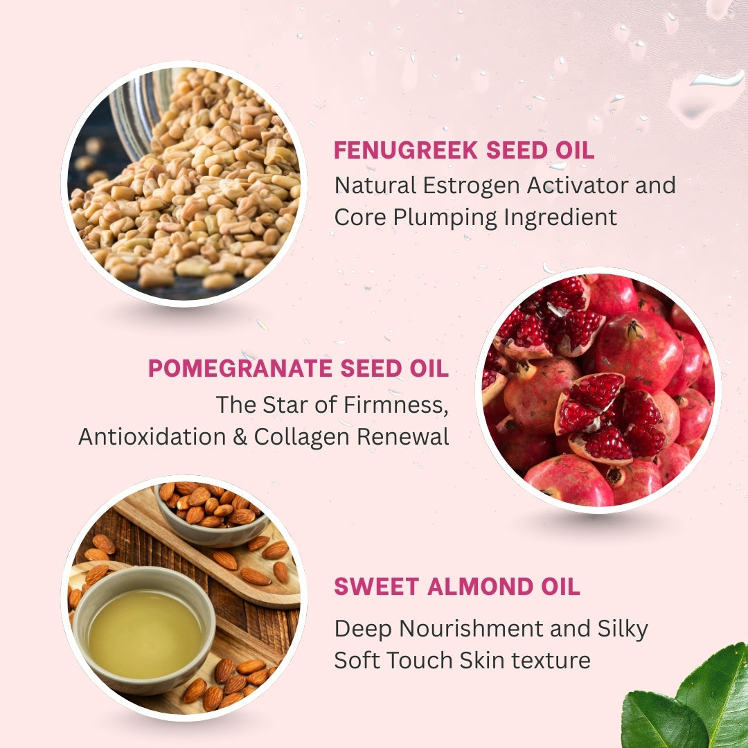 CurvLift Enhancement Cream