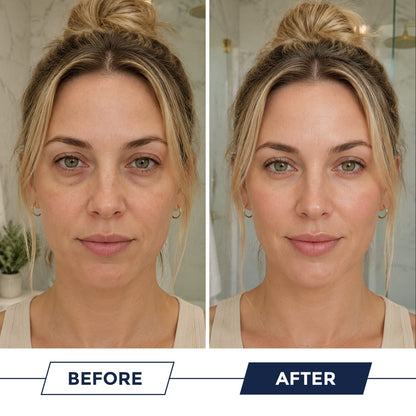 Marssirace - Korean Under Eye Balm