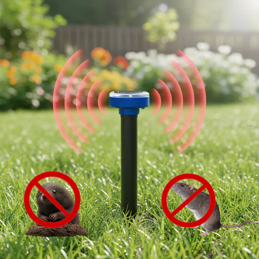 Marssirace Outdoor Protector