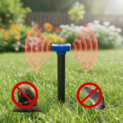 Marssirace Outdoor Protector