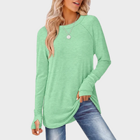Mint Green