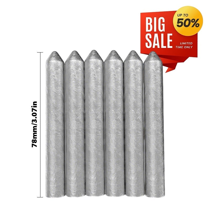 Aluminum Welding Repair Rods