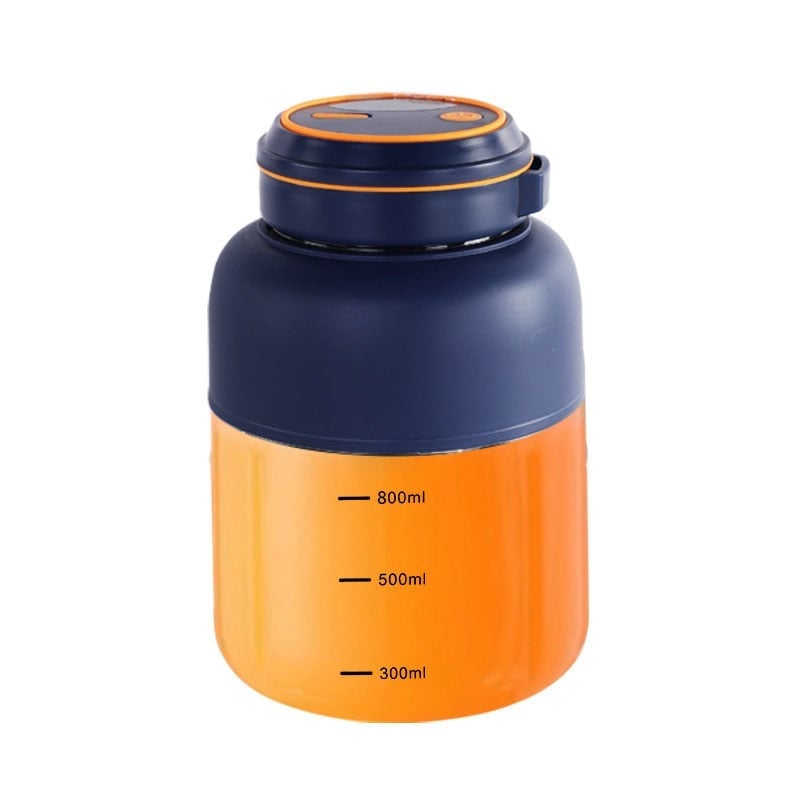 blue 1300ml