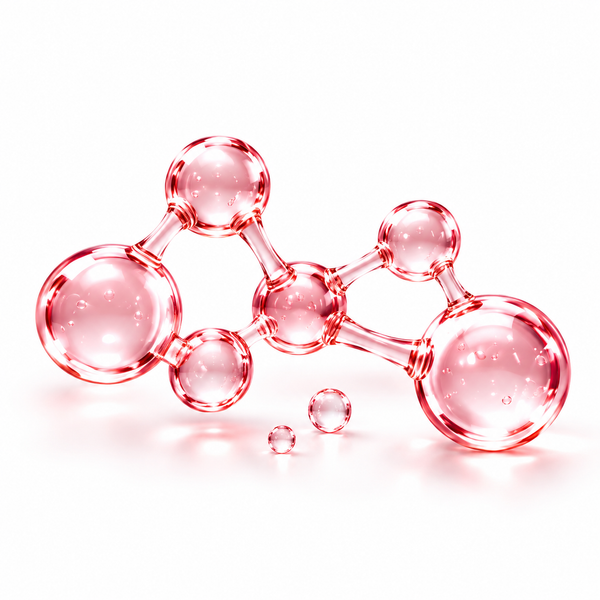 8 Short Amino Acid Chains