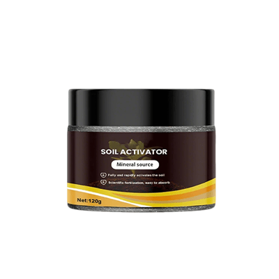 Soil Pro Activator