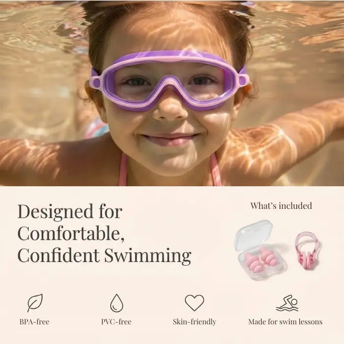 marssirace™ Goggles