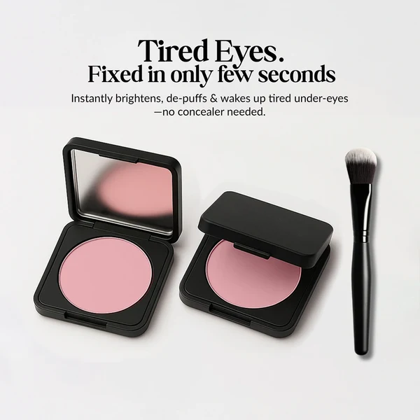 Under Eye Brightener