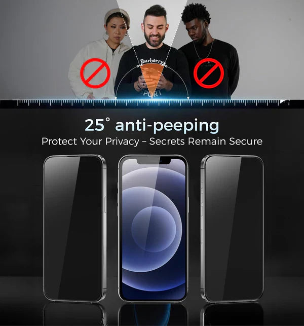 Marssirace 3rd Generation Screen Protector - Automatic Dust Free Eco-Friendly Protection