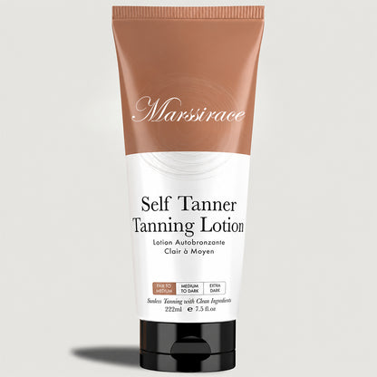 🔥Self Tanner Body Lotion