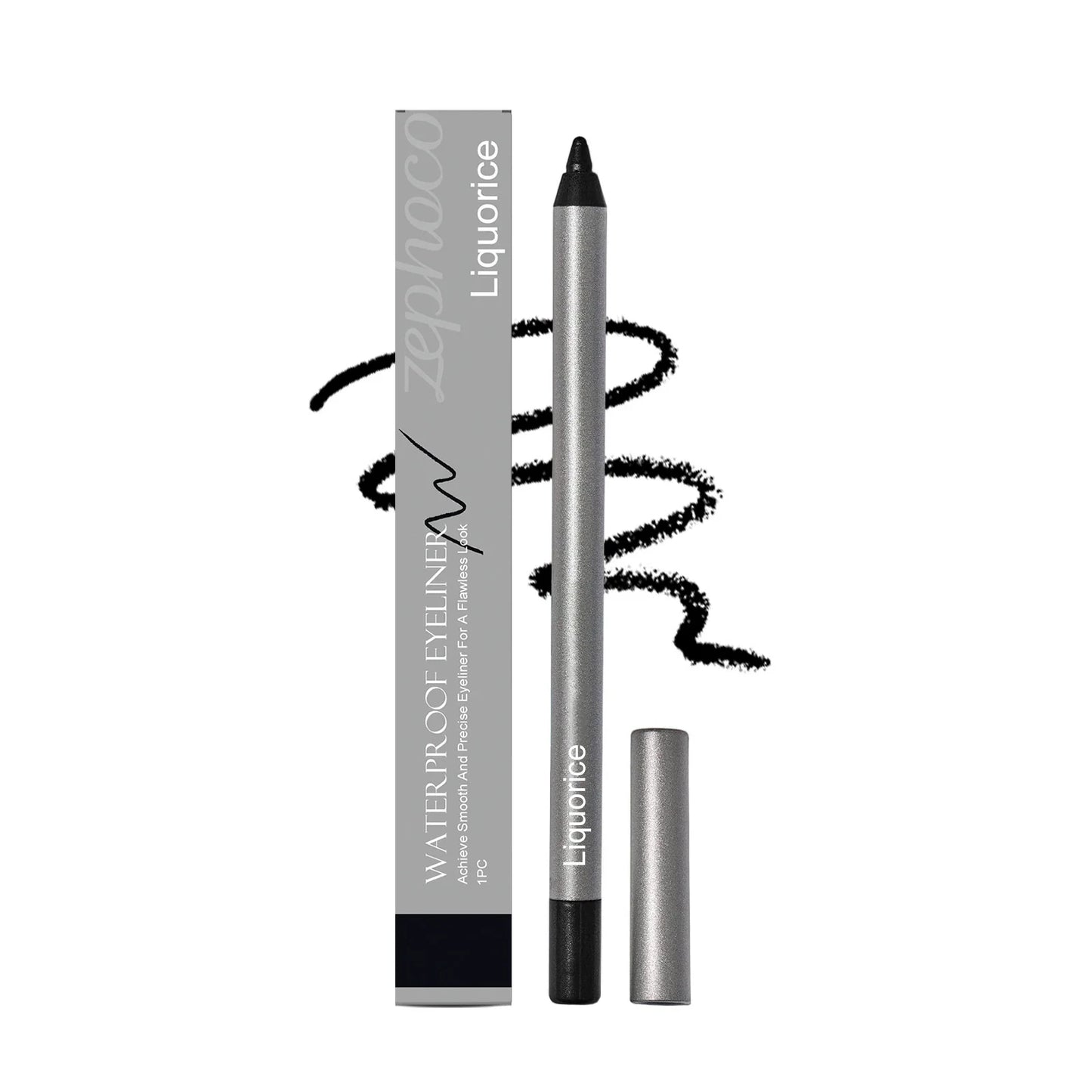 1440-Minute Longwear Eyeliner