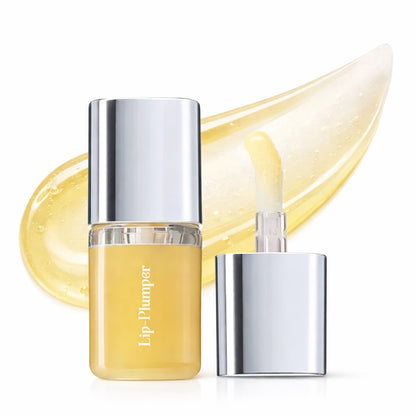 [NEW] Spicy Lip Plumper — Fuller-Looking Lip Plumper Gloss