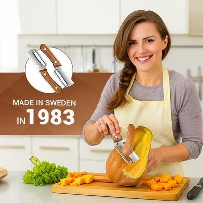 ✨Buy 1 Get 1 Free✨Multi-Functional Vegetable Peeler for Kitchen