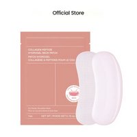 Collagen Neck Patch