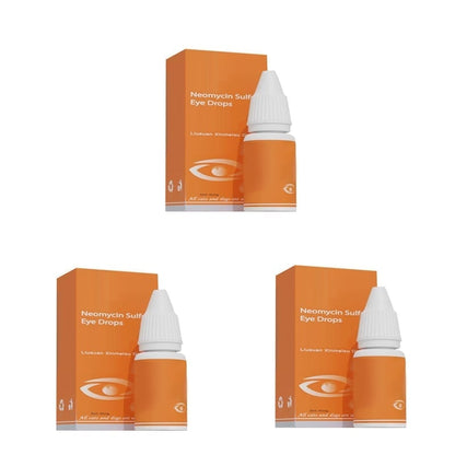 Pet Eye Drops