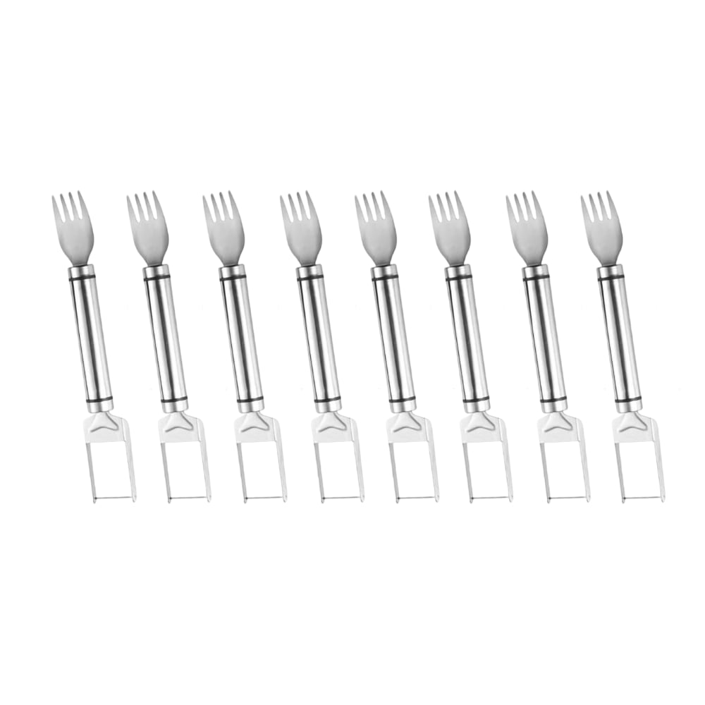 Stainless Steel Watermelon Fork