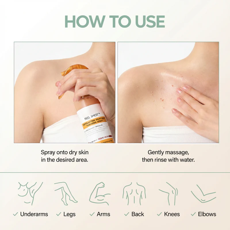 Marssirace™  Brightening Set