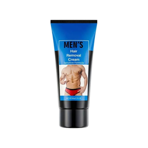 Men's Hair Removal Cream