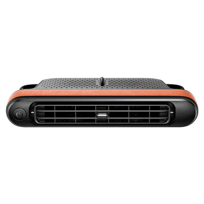 Portable Car Seat Cooling Fan, 9000RPM Fast Cooling