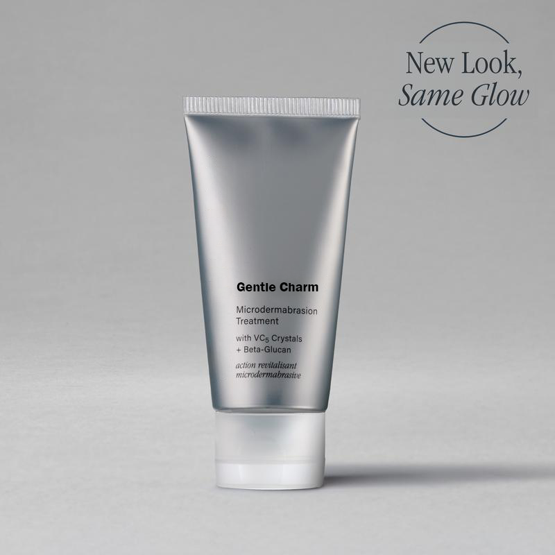 Microdermabrasion Treatment w/ V5 Crystal Technology Facial Exfoliate
