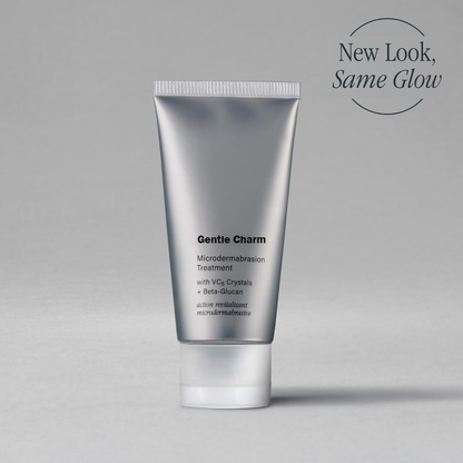 Microdermabrasion Treatment w/ V5 Crystal Technology Facial Exfoliate