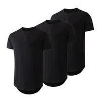 Black/Black/Black