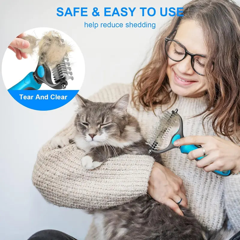 Pet Pro Grooming Tool