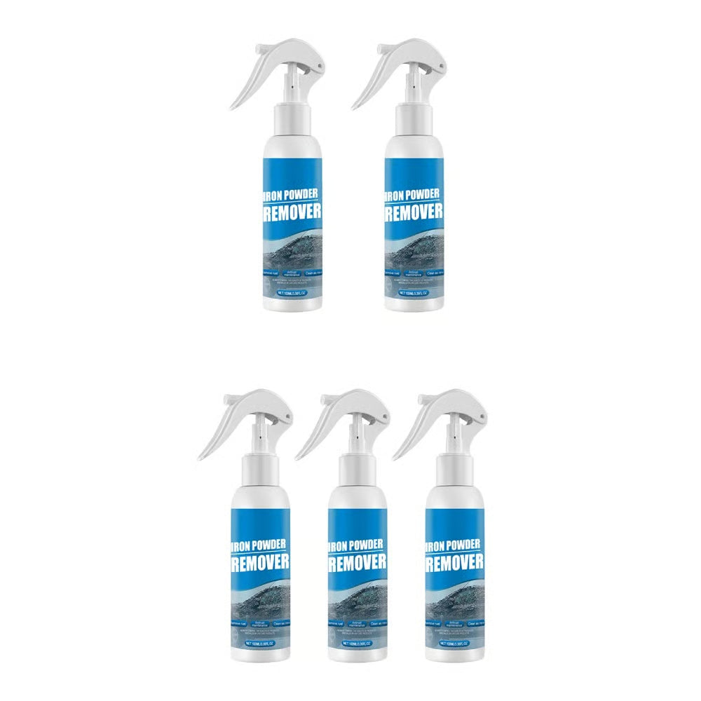 Multi Purpose Rust Remover Spray