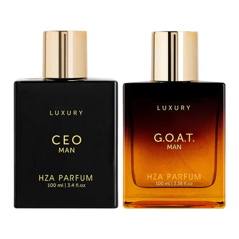 Gentlemen’s Fragrance Set