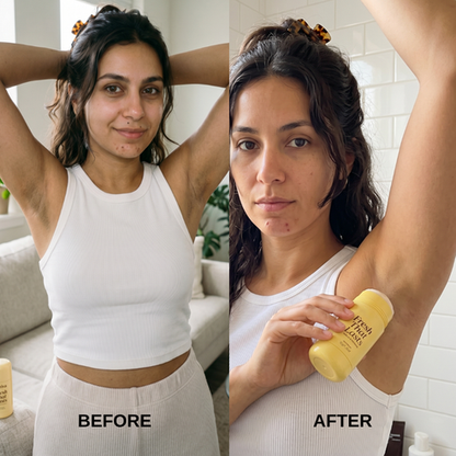 Skin Loving Deodorant Stick™