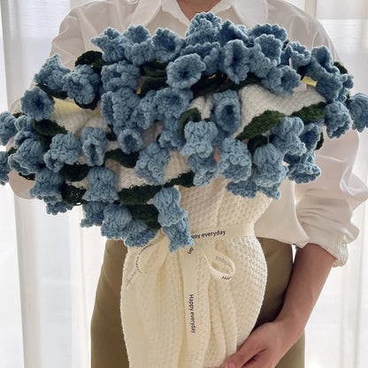 Marssirace Bouquet Blanket