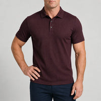 Merlot Red