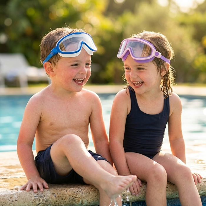 marssirace™ Goggles