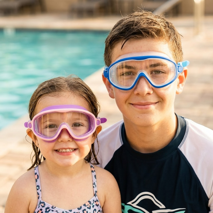 marssirace™ Goggles