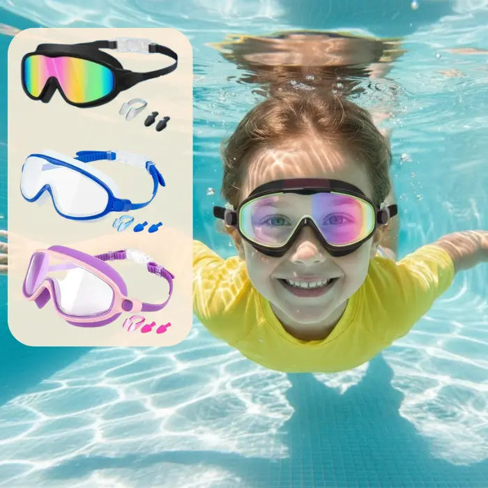 marssirace™ Goggles