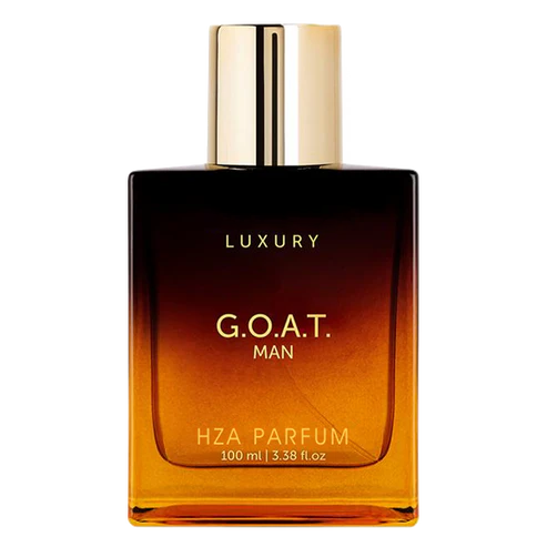 Gentlemen’s Fragrance Set with CEO MAN Perfume & G.O.A.T MAN Aroma.