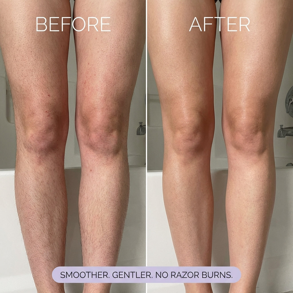 Maissirace Hair Removal Mousse