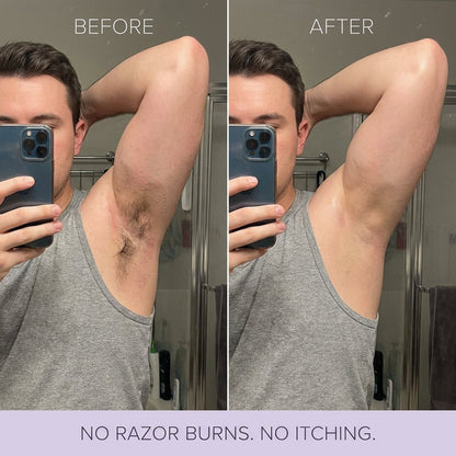 Maissirace Hair Removal Mousse