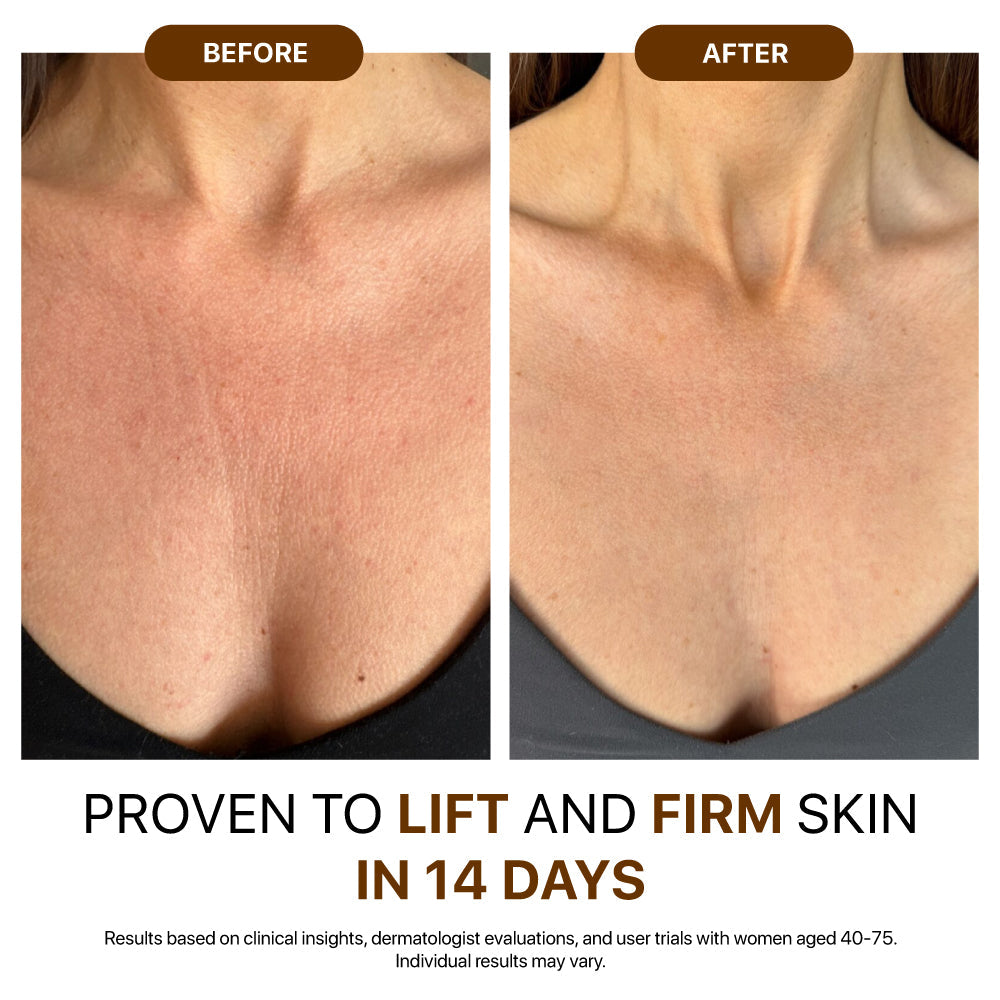 Marssirace Silk Body Oil