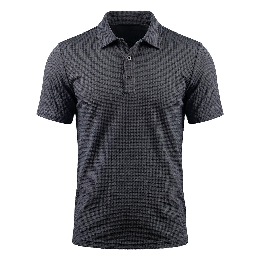Marssirace - Men's Ultra Comfortable Polo Shirt