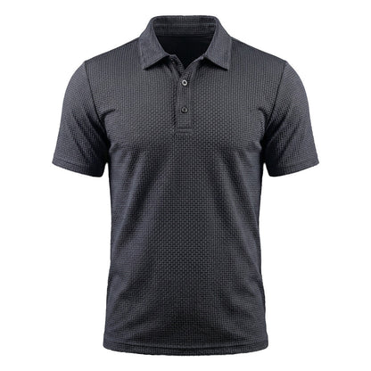 Marssirace - Men's Ultra Comfortable Polo Shirt