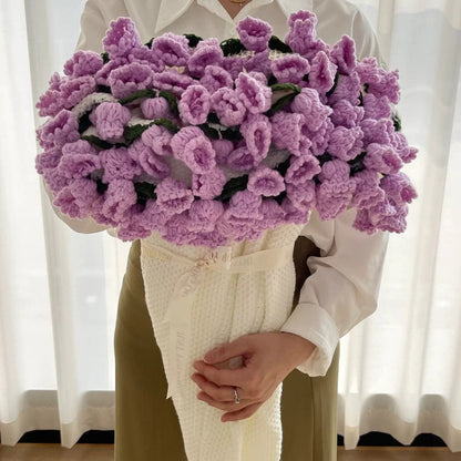 Marssirace Bouquet Blanket
