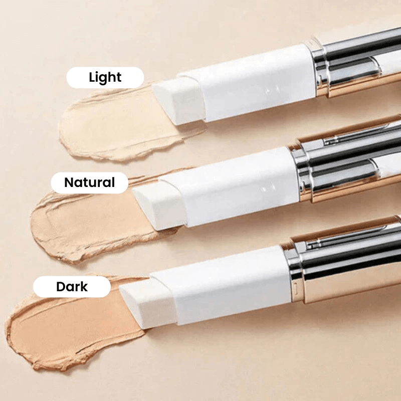 Marssirace™ Korean Color-Changing Foundation stick
