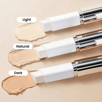 Marssirace™ Korean Color-Changing Foundation stick