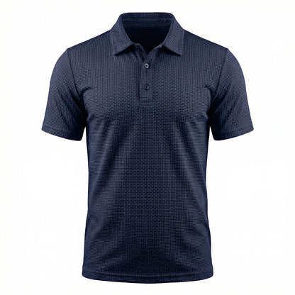 Marssirace - Men's Ultra Comfortable Polo Shirt