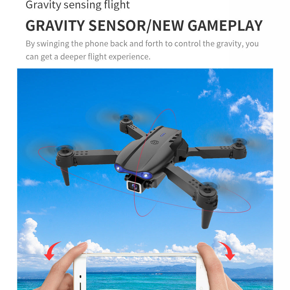 🔥🚁2026 New Professional Drone | 4K Camera | 5G | 3-Axis Gimbal | 360° Obstacle Avoidance Technology