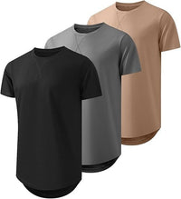 Black/Light Grey/Khaki