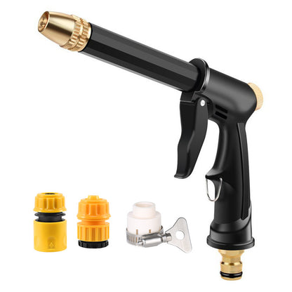 💦Last Day 50% OFF💦Powerful High-Pressure Home Car Wash & Garden Sprayer