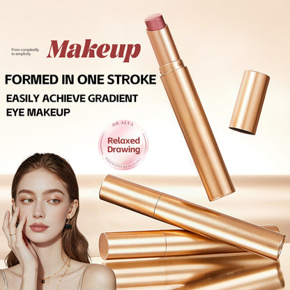 3 Color Eyeshadow Stick