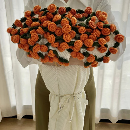 Marssirace Bouquet Blanket