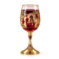 Wine-inspired design
